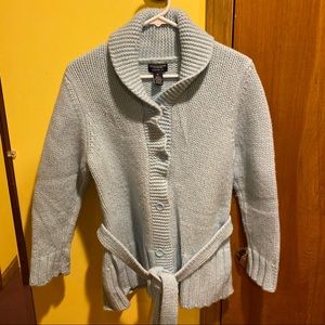 American Eagle Women’s Knit Sweater 🧥